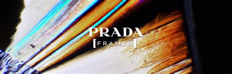 prada frames design week|Prada frames events.